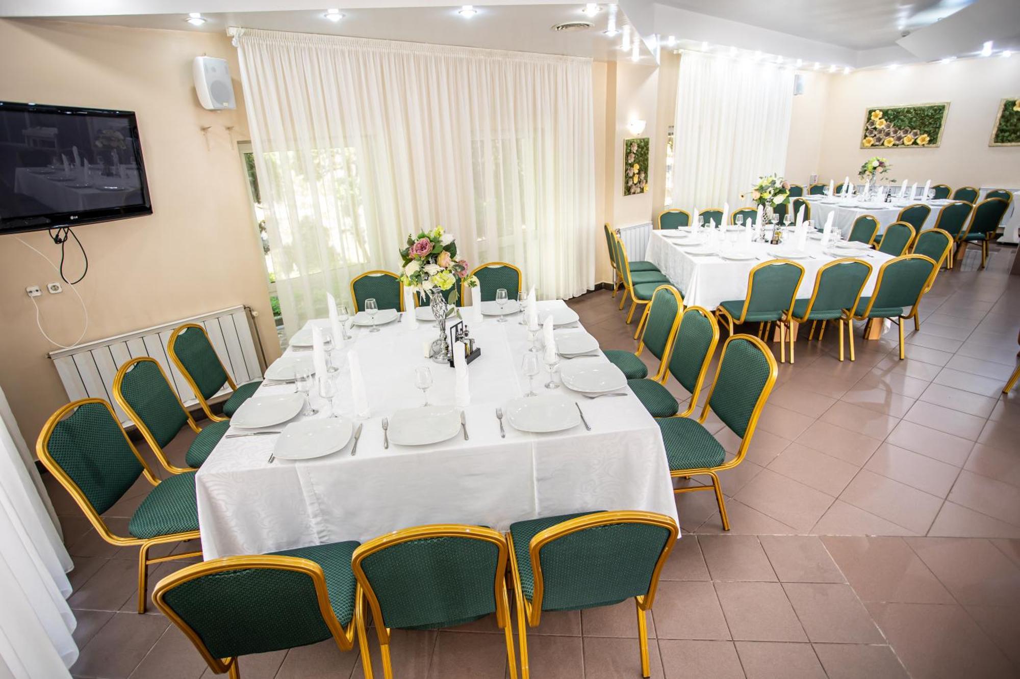 Suior Baza 3* Baia Sprie