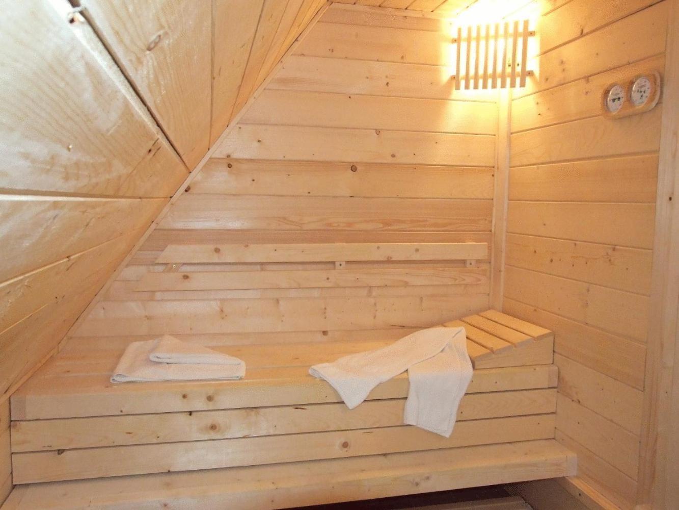 Hotel Suior Baza Baia Sprie